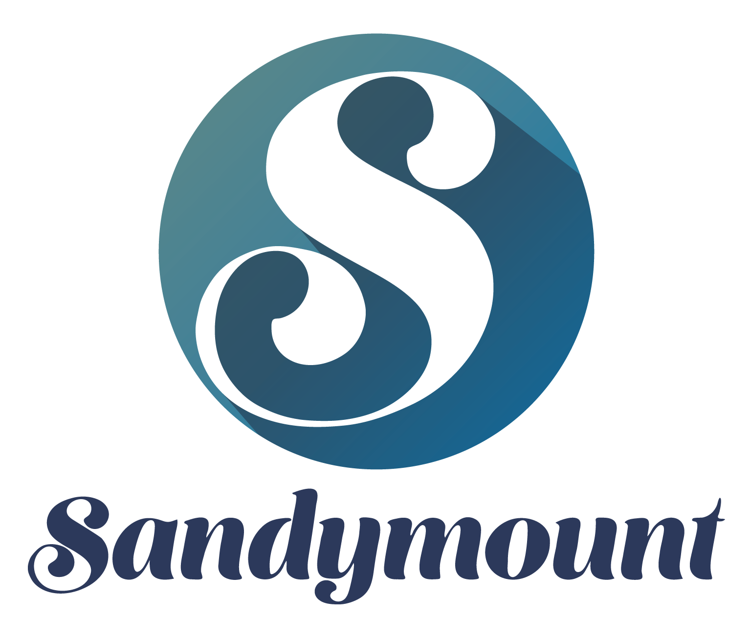 Sandymount Technologies Logo